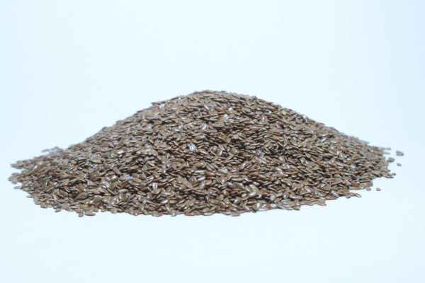 Periya aali vidhai (Flax seeds)