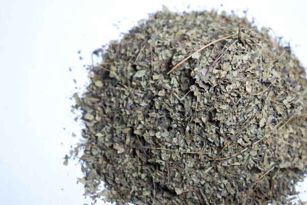 dried leaves Vaadha narayanan powder_herbalsociety