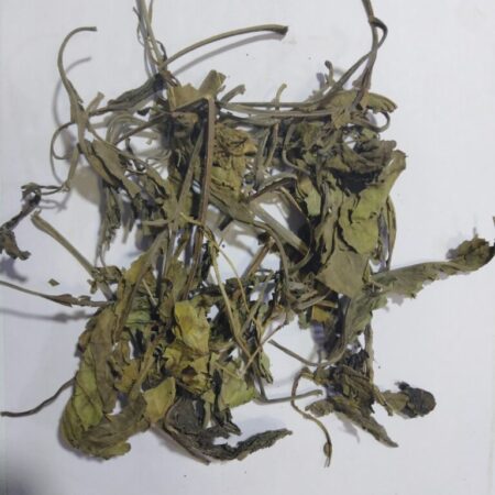 dried hibiscus leaves_herbalsociety