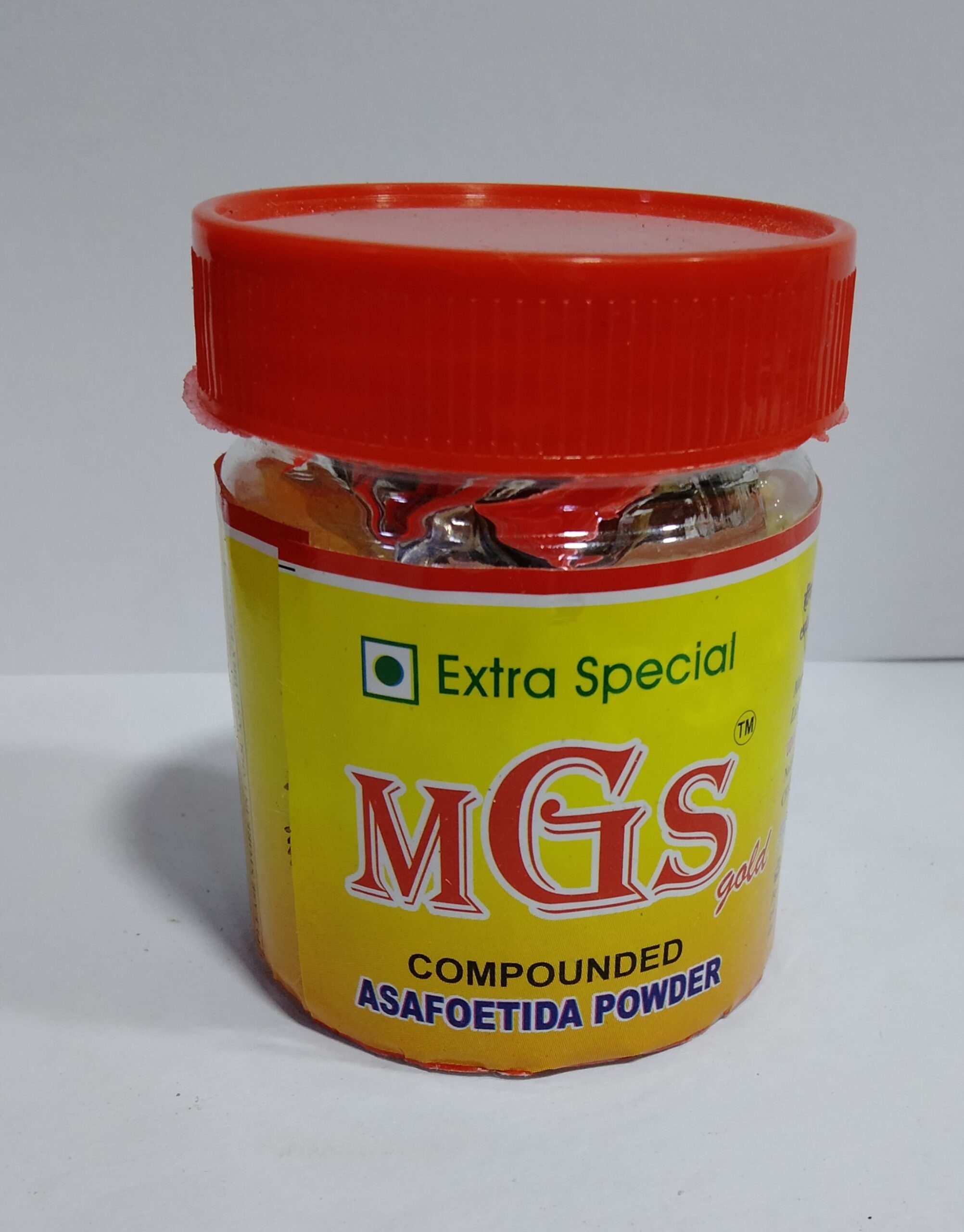 MGS Perungayam 50g(Powder) Home