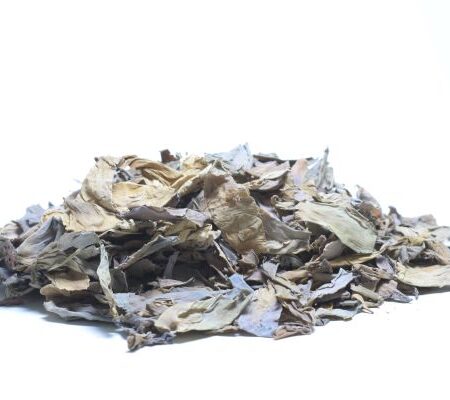 dried lotus flower leaves_herbalsociety